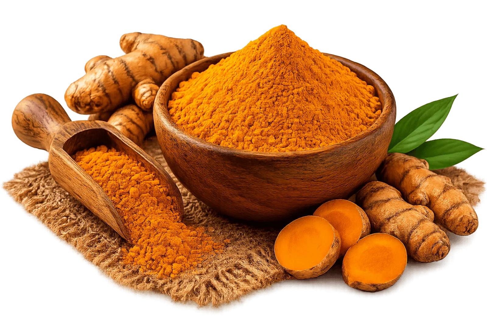 TURMERIC PRODUCTS