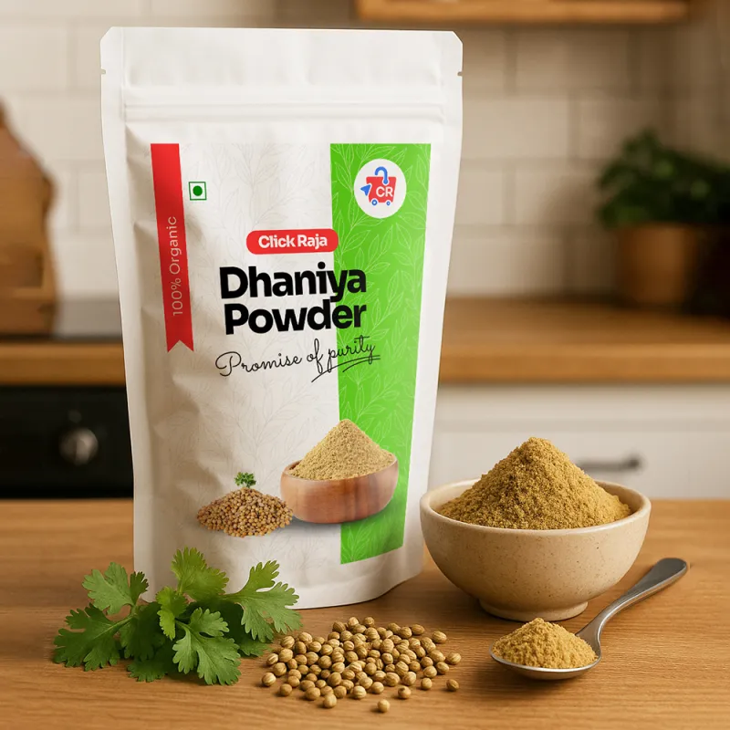 Dhaniya powder