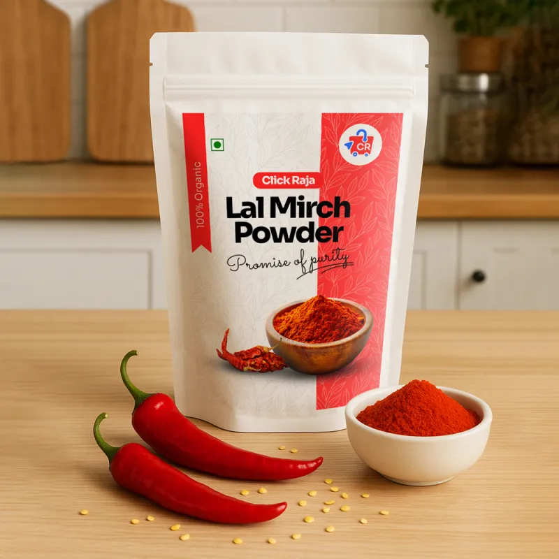 Lal Mirch powder