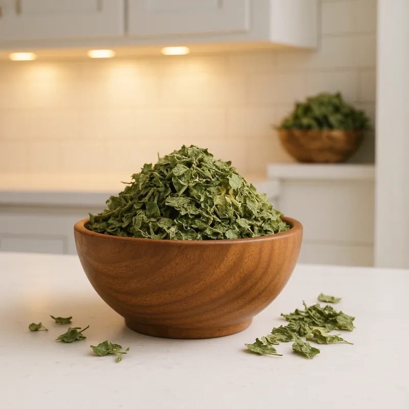 Kasuri Methi