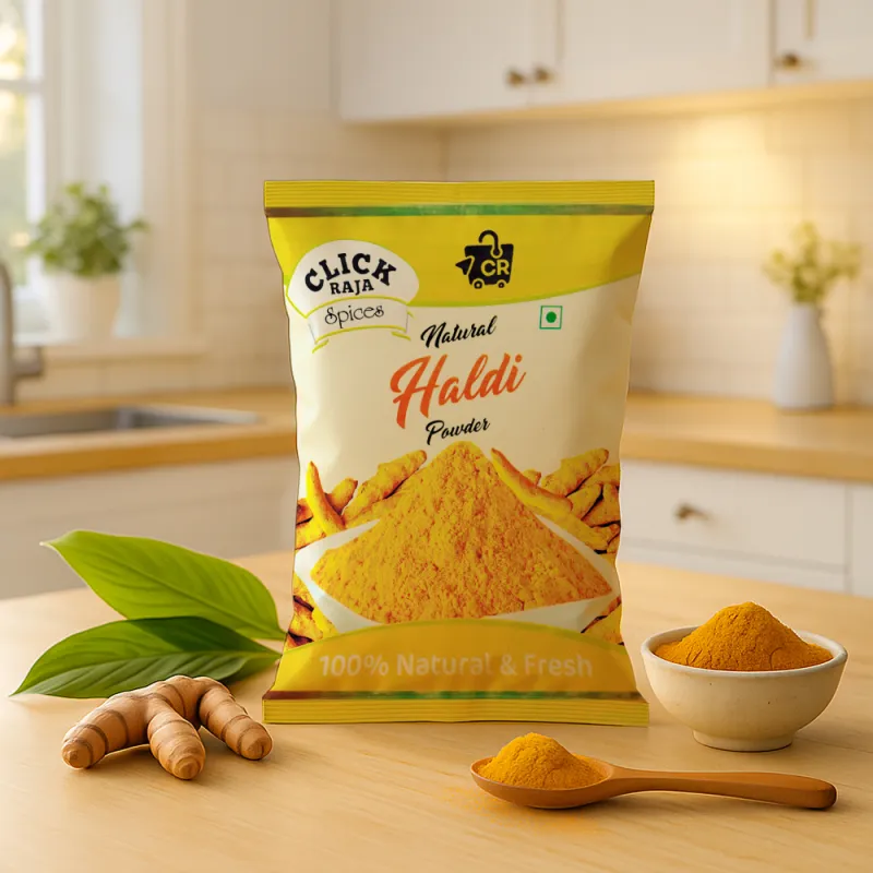 Haldi Powder