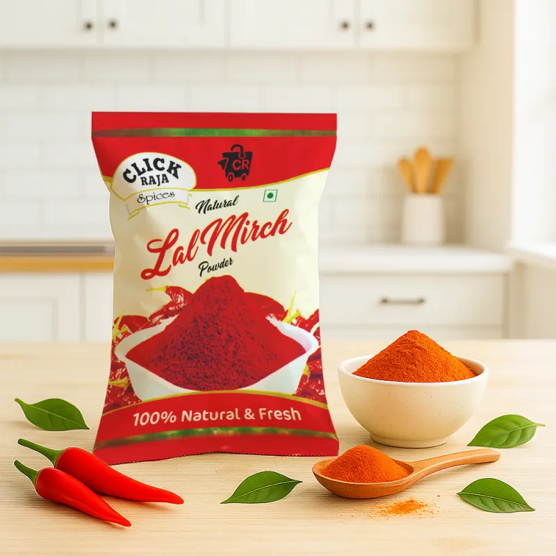 Lal Mirch Powder