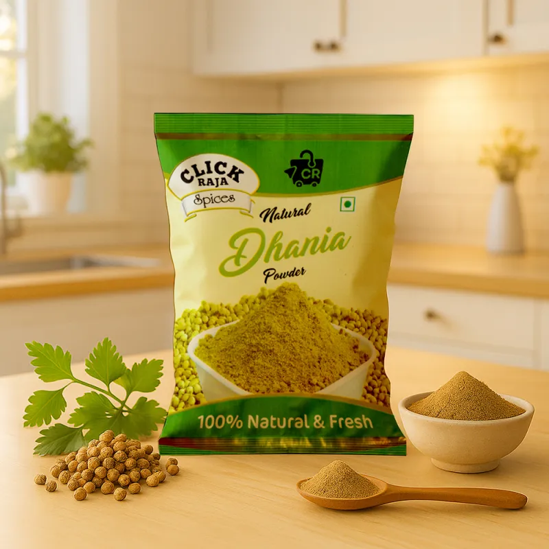 Dhaniya Powder