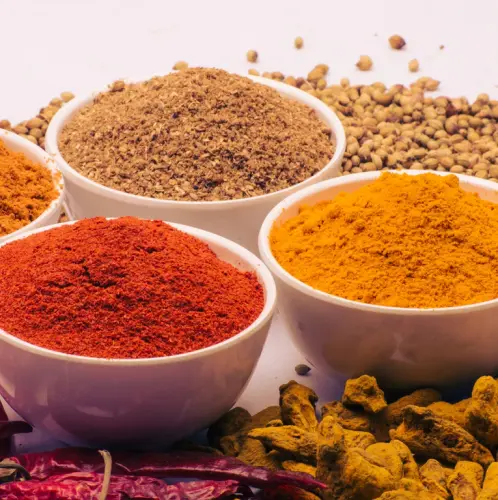 Powder Masala